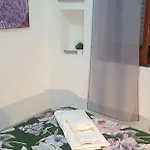 Eolie House - Sea View 홈스테이 *