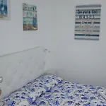 Habitación en casa particular Eolie House - Sea View *