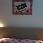 홈스테이 Eolie House - Sea View