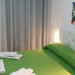 Eolie House - Sea View טרופאה