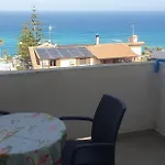 Eolie House - Sea View