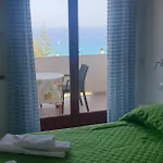 Eolie House - Sea View 홈스테이