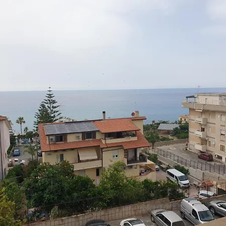 Eolie House * Tropea