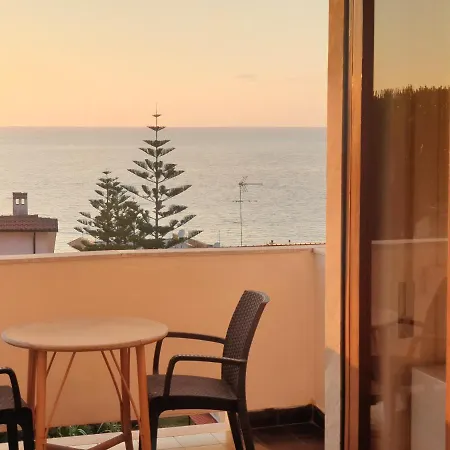 Homestay Eolie House