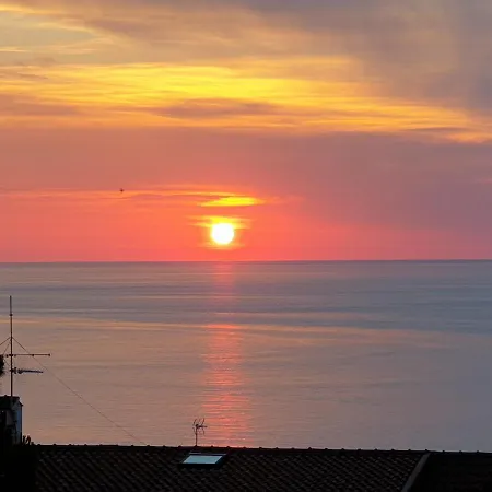 Eolie House * Tropea