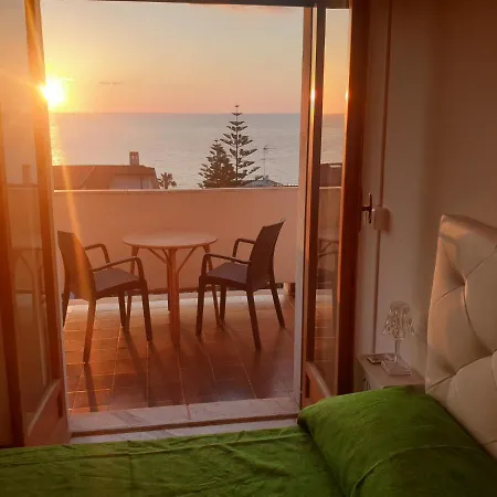 Eolie House *