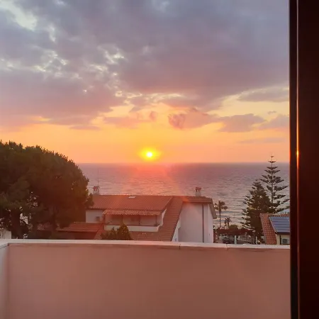 Eolie House Homestay