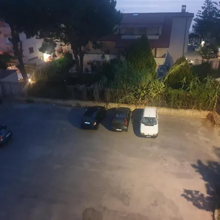 Homestay Eolie House