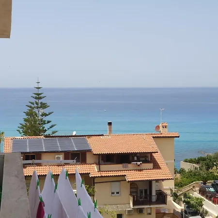 Eolie House * Tropea