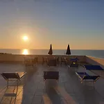 Eolie House - Sea View تروبيا