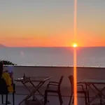 Ubytování v soukromí Eolie House - Sea View *