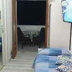 Eolie House - Sea View