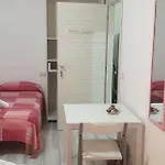 Eolie House - Sea View منزل للإقامة