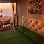 Eolie House - Sea View