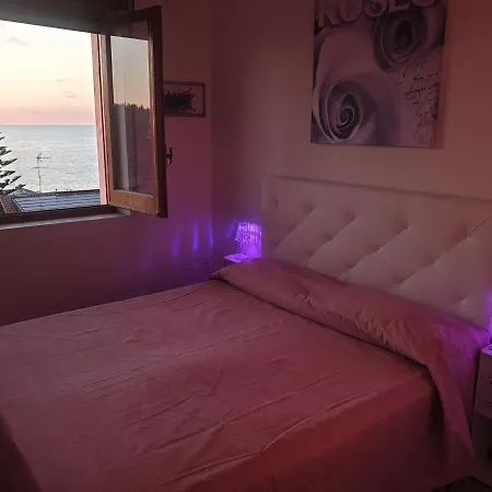 Eolie House * Tropea