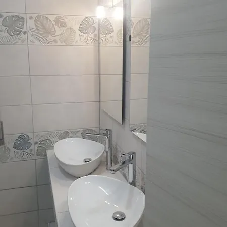 Séjour chez l'habitant Eolie House