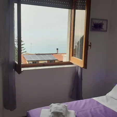 Eolie House