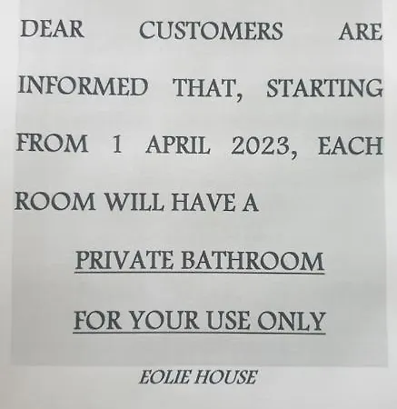 Eolie House