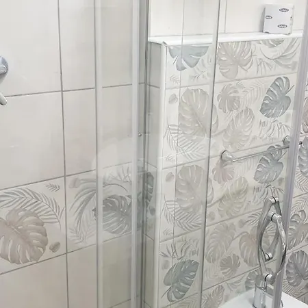 Séjour chez l'habitant Eolie House *