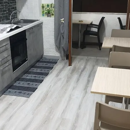 Eolie House * Tropea