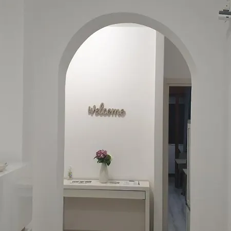 Eolie House - Sea View *