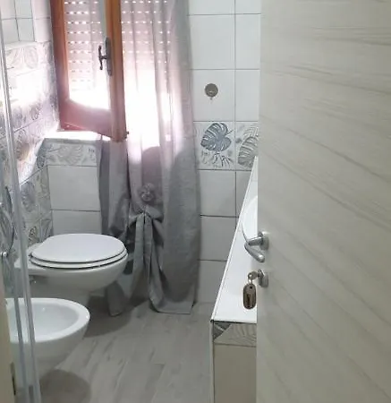 Eolie House Тропея