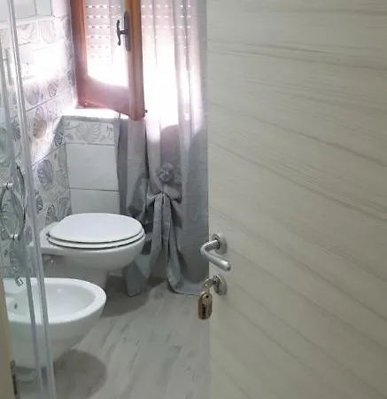 Eolie House * Тропея