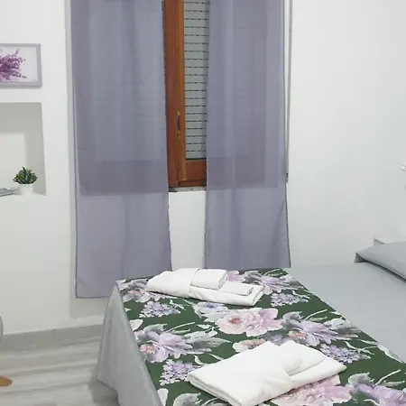 Eolie House * Тропея