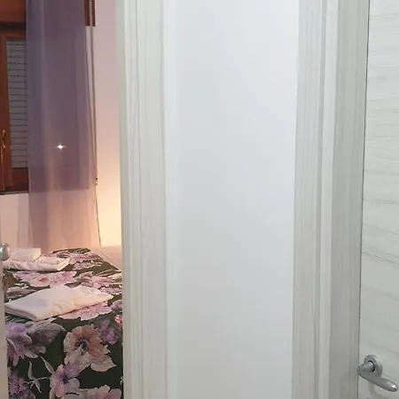 Eolie House Tropea