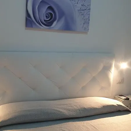 Eolie House Séjour chez l'habitant Tropea