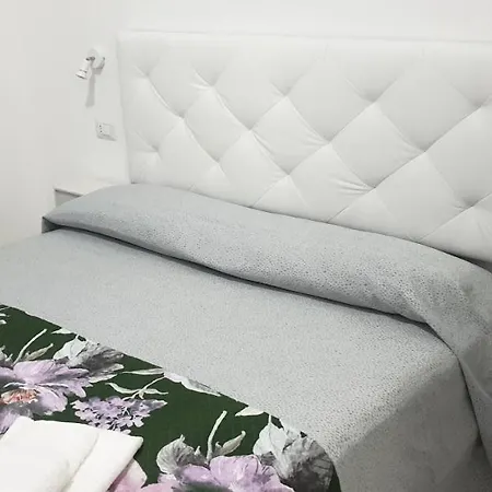 Séjour chez l'habitant Eolie House