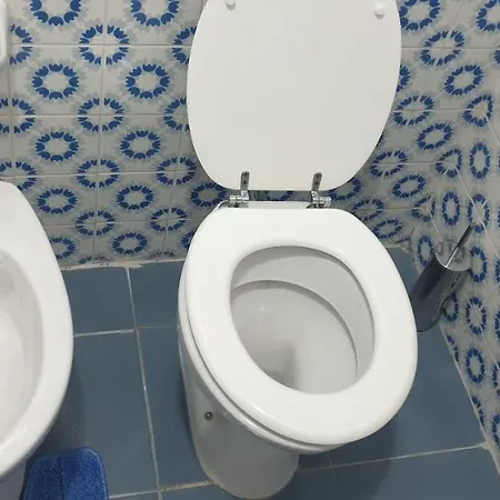 Eolie House Séjour chez l'habitant Tropea