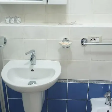 Alloggio in famiglia Eolie House - Sea View *