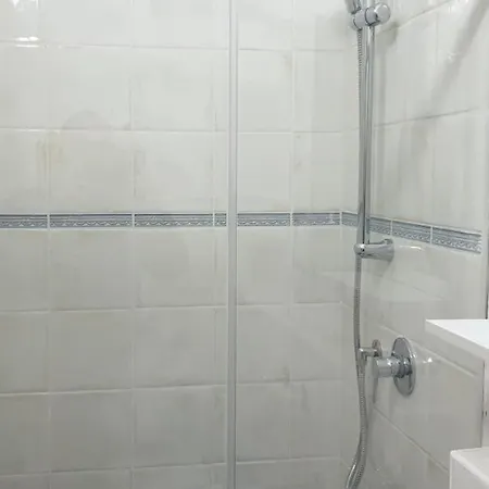 Eolie House * Тропея