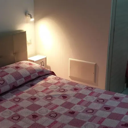 Eolie House Проживание в семье