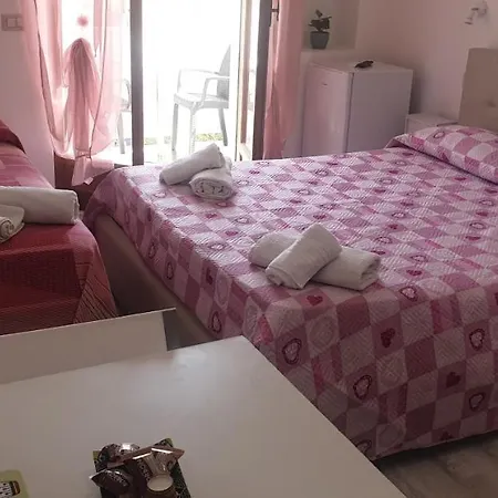 Eolie House - Sea View *