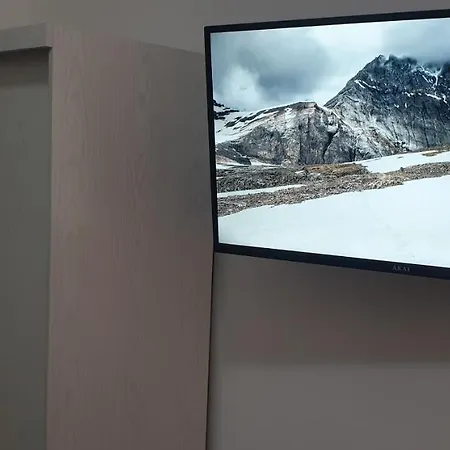 Eolie House Séjour chez l'habitant