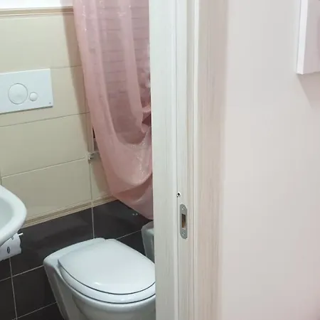 Eolie House * Тропея