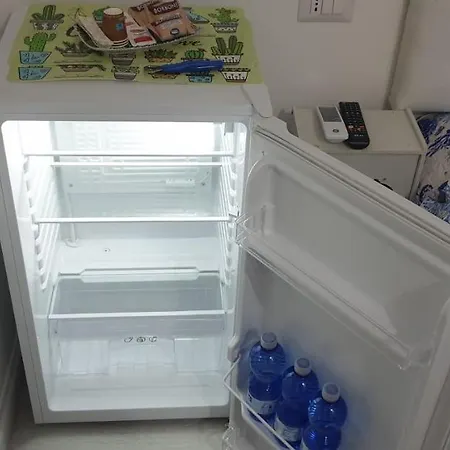 Eolie House Тропея