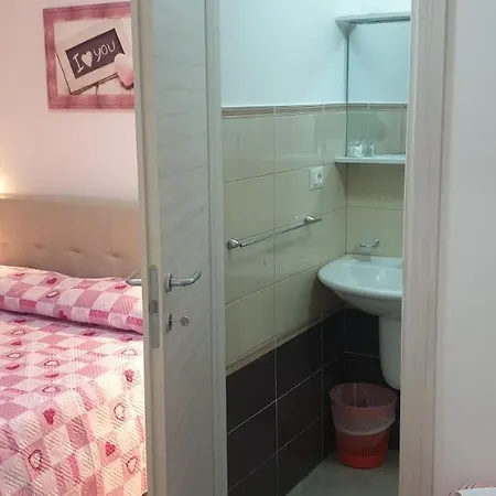 Eolie House * Тропея