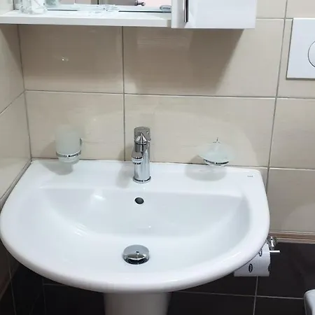 Quarto em Acomodações Particulares Eolie House - Sea View Tropea
