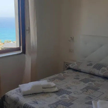 Eolie House - Sea View Tropea