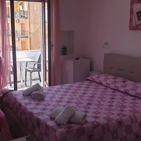Eolie House - Sea View * Tropea