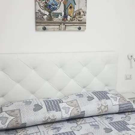 Eolie House Тропея