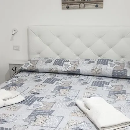 Quarto em Acomodações Particulares Eolie House - Sea View