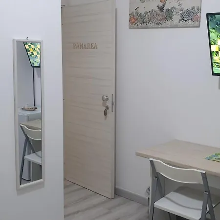 Eolie House * Tropea