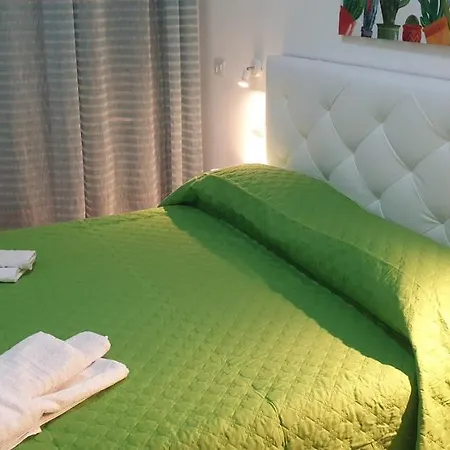 Eolie House Tropea