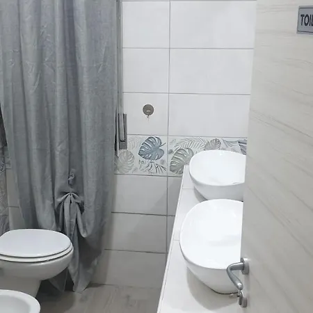 Eolie House Тропея