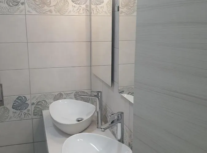 Quarto em Acomodações Particulares Eolie House