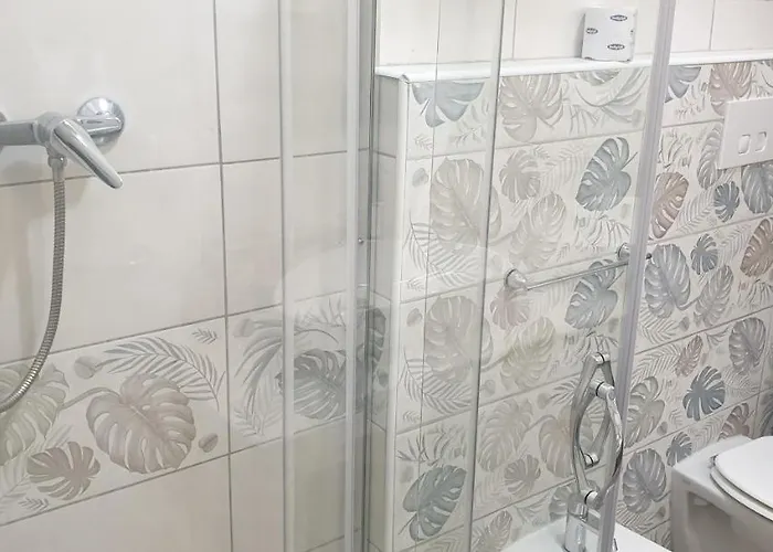 Homestay szállás Eolie House *